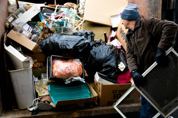 Reliable Oak Ridge, NJ Junk Removal Services Solutions