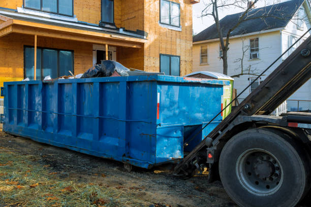 Best Commercial Junk Removal  in Oak Ridge, NJ