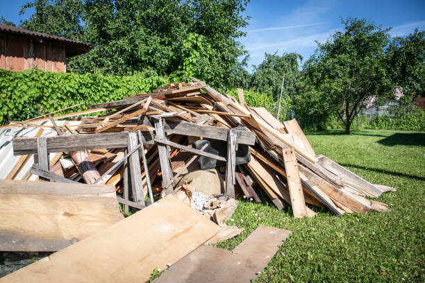 Best Shed Removal  in Oak Ridge, NJ